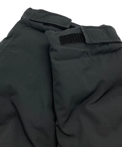 STONE ISLAND（ストーンアイランド）STONE ISLAND (ストーンアイランド) Micro Twill Down Jacket ブラック サイズ:Lの古着・服飾アイテム