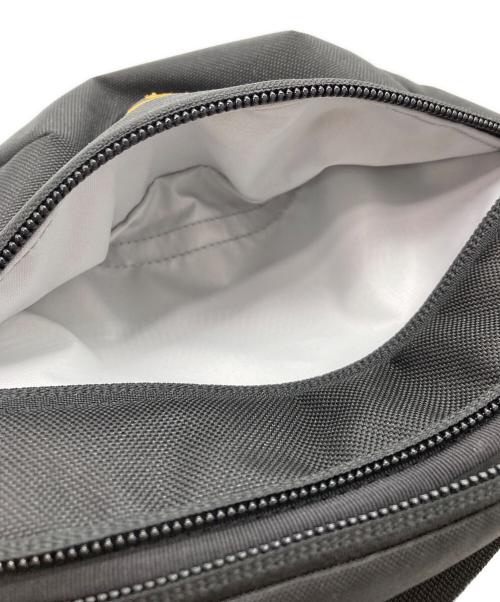 ARC'TERYX（アークテリクス）ARC'TERYX (アークテリクス) マンティス 1 ウエストパック ブラックの古着・服飾アイテム