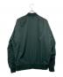 Onitsuka Tiger (オニツカタイガー) PRINTED BOMBER JACKET グリーン サイズ:XL：9000円