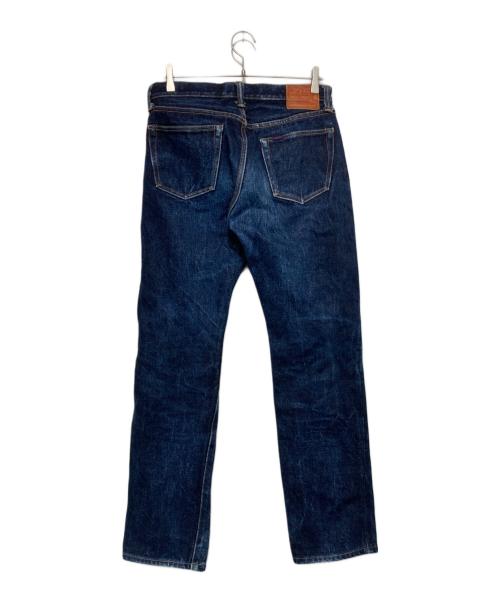 SAMURAI JEANS（サムライジーンズ）SAMURAI JEANS (サムライジーンズ) 25周年スペシャル限定 710モデル 25ozセルビッチデニム インディゴ サイズ:33の古着・服飾アイテム