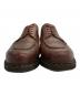 PARABOOT (パラブーツ) CHAMBORD/シャンボード ブラウン (MARRON) サイズ:９1/2：35000円