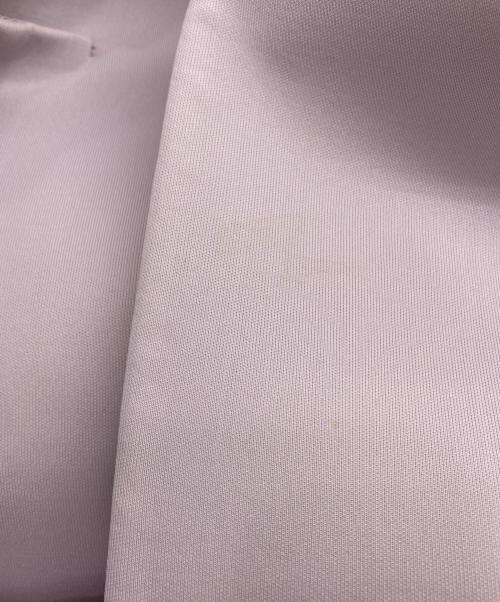CELFORD（セルフォード）CELFORD (セルフォード) ボリュームスリーブポンチコート ラベンダー サイズ:ONE SIZEの古着・服飾アイテム