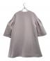 CELFORD (セルフォード) ボリュームスリーブポンチコート ラベンダー サイズ:ONE SIZE：8000円