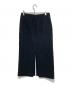 Deuxieme Classe (ドゥーズィエム クラス) LINTON TWEED スカート ブラック サイズ:36：12000円