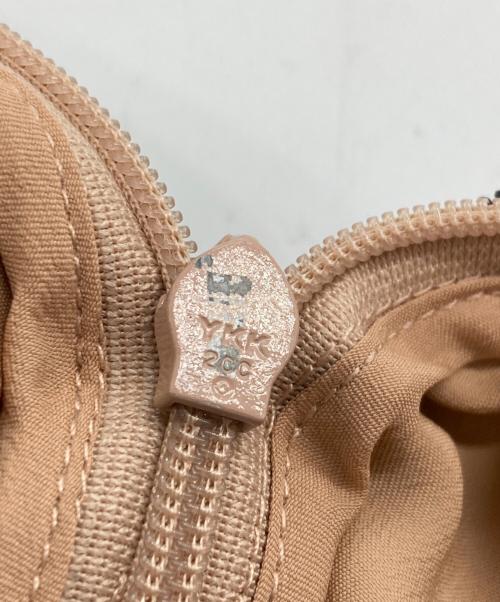 GUCCI（グッチ）GUCCI (グッチ) GGレース スカート ベージュ×ブラック サイズ:Ｓの古着・服飾アイテム