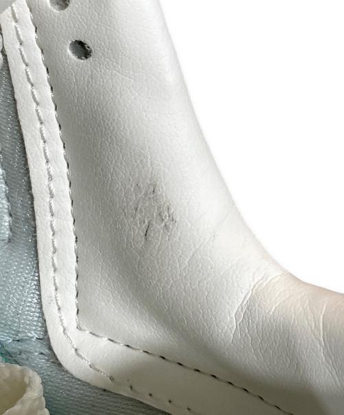 NEW BALANCE（ニューバランス）NEW BALANCE (ニューバランス) スニーカー ベージュ サイズ:US 5の古着・服飾アイテム