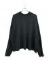 ENTIRE STUDIOS（エンタイアスタジオ）の古着「HEAVY LONG SLEEVE TEE」｜グレー