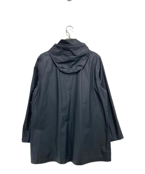G-STAR RAW（ジースターロゥ）G-STAR RAW (ジースターロゥ) XPO Raincoat インディゴ サイズ:Lの古着・服飾アイテム