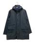 G-STAR RAW（ジースターロゥ）の古着「XPO Raincoat」｜インディゴ