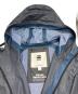 中古・古着 G-STAR RAW (ジースターロゥ) XPO Raincoat インディゴ サイズ:L：7000円