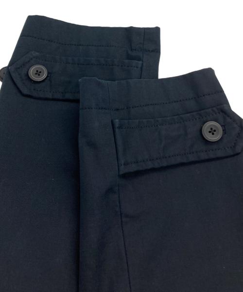ARMANI EXCHANGE（アルマーニ エクスチェンジ）ARMANI EXCHANGE (アルマーニ エクスチェンジ) 3Bテーラードジャケット ネイビー サイズ:Mの古着・服飾アイテム
