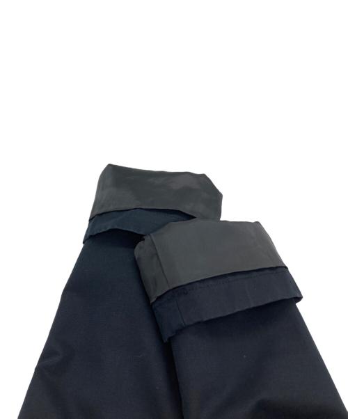 ARMANI EXCHANGE（アルマーニ エクスチェンジ）ARMANI EXCHANGE (アルマーニ エクスチェンジ) 3Bテーラードジャケット ネイビー サイズ:Mの古着・服飾アイテム