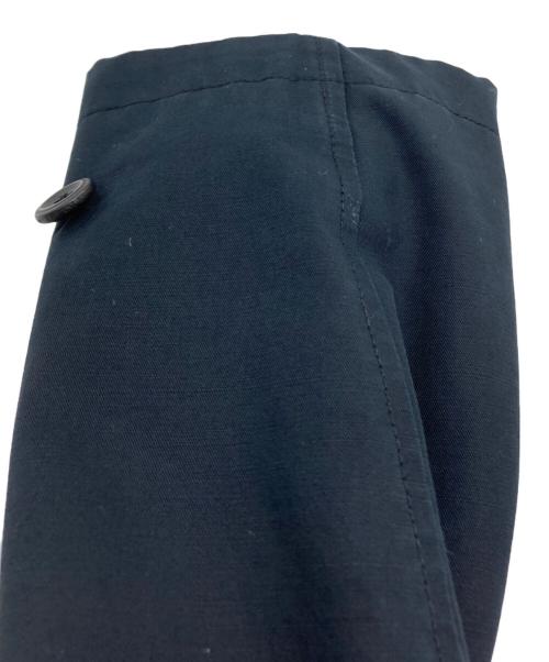 ARMANI EXCHANGE（アルマーニ エクスチェンジ）ARMANI EXCHANGE (アルマーニ エクスチェンジ) 3Bテーラードジャケット ネイビー サイズ:Mの古着・服飾アイテム