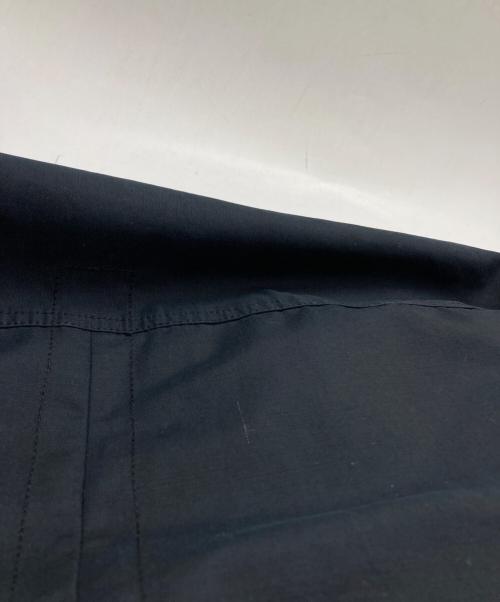 ARMANI EXCHANGE（アルマーニ エクスチェンジ）ARMANI EXCHANGE (アルマーニ エクスチェンジ) 3Bテーラードジャケット ネイビー サイズ:Mの古着・服飾アイテム