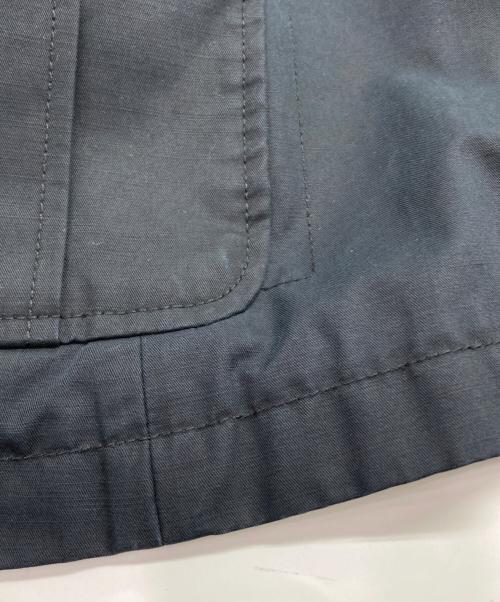 ARMANI EXCHANGE（アルマーニ エクスチェンジ）ARMANI EXCHANGE (アルマーニ エクスチェンジ) 3Bテーラードジャケット ネイビー サイズ:Mの古着・服飾アイテム