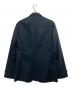 ARMANI EXCHANGE (アルマーニ エクスチェンジ) 3Bテーラードジャケット ネイビー サイズ:M：7000円