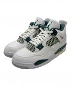 NIKEナイキ）の古着「Air Jordan 4 Retro 
