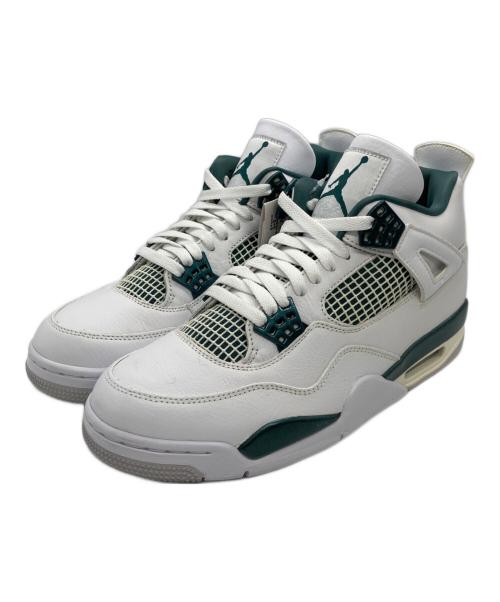 NIKE（ナイキ）NIKE (ナイキ) Air Jordan 4 Retro 