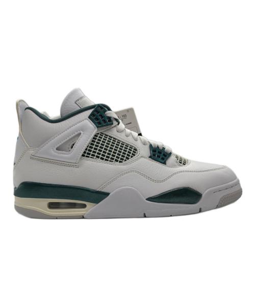 NIKE（ナイキ）NIKE (ナイキ) Air Jordan 4 Retro 