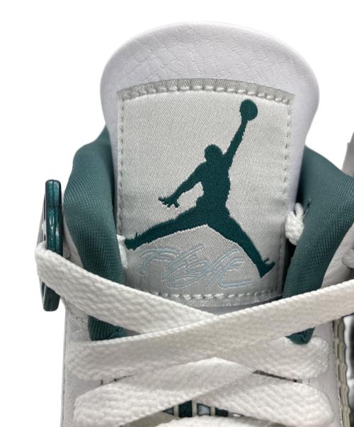 NIKE（ナイキ）NIKE (ナイキ) Air Jordan 4 Retro 