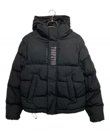 【匿名配送】　タケダ　ストラップ　ご当地　まとめ売り　93点 中古・古着通販】TRAPSTAR (トラップスター) Decoded Hooded Puffer