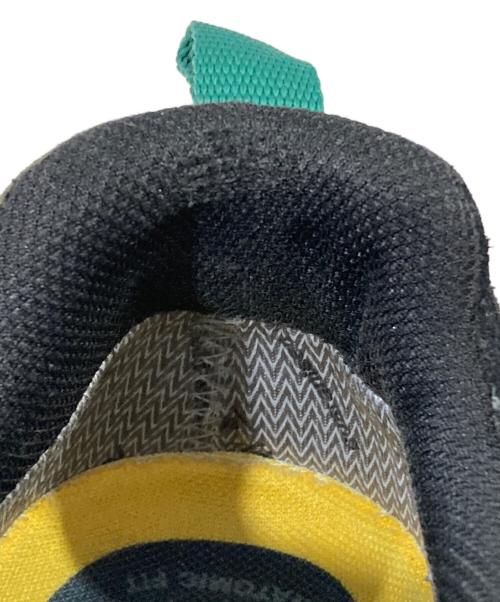 KEEN（キーン）KEEN (キーン) JASPER 2 WP カーキ×ブラック サイズ:US 9.5の古着・服飾アイテム