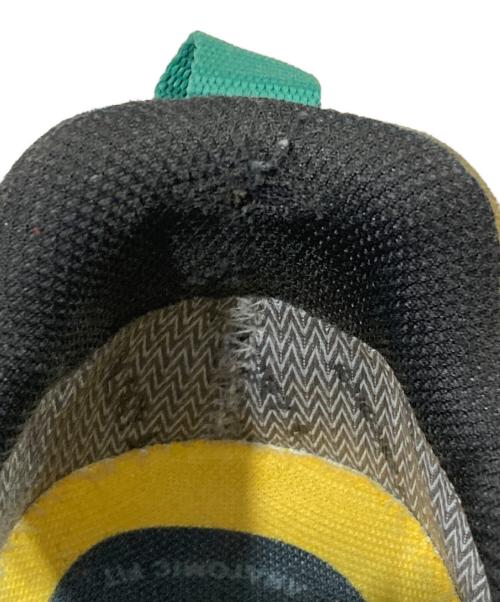 KEEN（キーン）KEEN (キーン) JASPER 2 WP カーキ×ブラック サイズ:US 9.5の古着・服飾アイテム