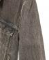 中古・古着 LEVI'S (リーバイス) TYPE3デニムトラッカージャケット ブラック サイズ:S：8000円