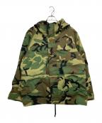 US ARMYユーエスアーミー）の古着「90s ECWCS GEN1 COLD WEATHER PARKA」｜カーキ