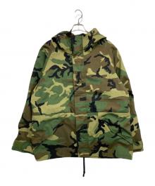 US ARMY（ユーエスアーミー）の古着「90s ECWCS GEN1 COLD WEATHER PARKA」｜カーキ