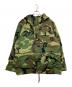 US ARMY（ユーエスアーミー）の古着「90s ECWCS GEN1 COLD WEATHER PARKA」｜カーキ