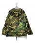 US ARMY (ユーエスアーミー) 90s ECWCS GEN1 COLD WEATHER PARKA カーキ サイズ:L：13000円