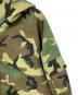 中古・古着 US ARMY (ユーエスアーミー) 90s ECWCS GEN1 COLD WEATHER PARKA カーキ サイズ:L：13000円