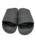 BOTTEGA VENETA (ボッテガベネタ) Slider Sandal ブラック サイズ:42：15000円
