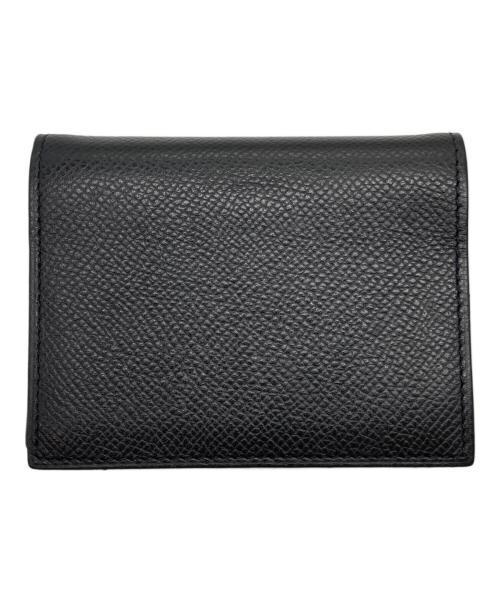HERMES（エルメス）HERMES (エルメス) アジェンダPM ブラックの古着・服飾アイテム