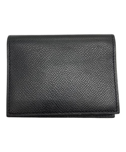 HERMES（エルメス）HERMES (エルメス) アジェンダPM ブラックの古着・服飾アイテム
