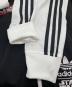 中古・古着 adidas (アディダス) STAR WARS (スターウォーズ) STAR WARS トラックブルゾン ホワイト×ブラック サイズ:M：11000円