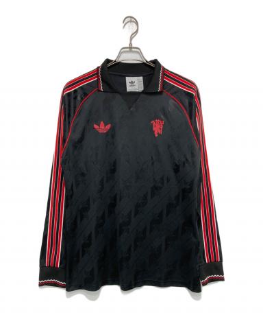 中古・古着通販】adidas (アディダス) マンチェスターユナイテッドFC