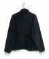L.L.Bean (エルエルビーン) Solon Fleece Pullover フリースプルオーバー ブラック サイズ:M：10000円
