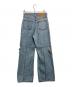 kotohayokozawa (コトハヨコザワ) DENIM PANTS/デニムパンツ インディゴ サイズ:M：12000円
