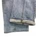 中古・古着 kotohayokozawa (コトハヨコザワ) DENIM PANTS/デニムパンツ インディゴ サイズ:M：12000円