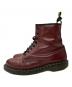 Dr.Martens (ドクターマーチン) 1460 8ホールブーツ チェリーレッド サイズ:US M 10：8000円