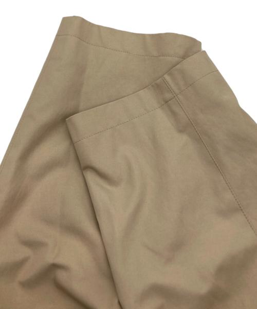 BROOKS BROTHERS（ブルックスブラザーズ）BROOKS BROTHERS (ブルックスブラザーズ) ライナー付ステンカラーコート ベージュ サイズ:Mの古着・服飾アイテム