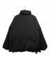 STERNBERG (スタンバーグ) PUFFER DOWN JACKET ブラック サイズ:L：20000円