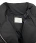 中古・古着 STERNBERG (スタンバーグ) PUFFER DOWN JACKET ブラック サイズ:L：20000円