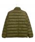 Patagonia (パタゴニア) Hi-Loft Down Sweater カーキ サイズ:M：20000円