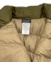 中古・古着 Patagonia (パタゴニア) Hi-Loft Down Sweater カーキ サイズ:M：20000円