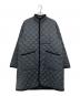 LAVENHAM（ラベンハム）の古着「MICKFIELD COAT」｜ブラック