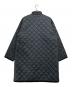 LAVENHAM (ラベンハム) MICKFIELD COAT ブラック サイズ:L：23000円