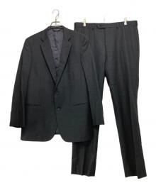 BROOKS BROTHERS REGENT（ブルックス ブラザーズ リージェント）の古着「セットアップスーツ」｜グレー